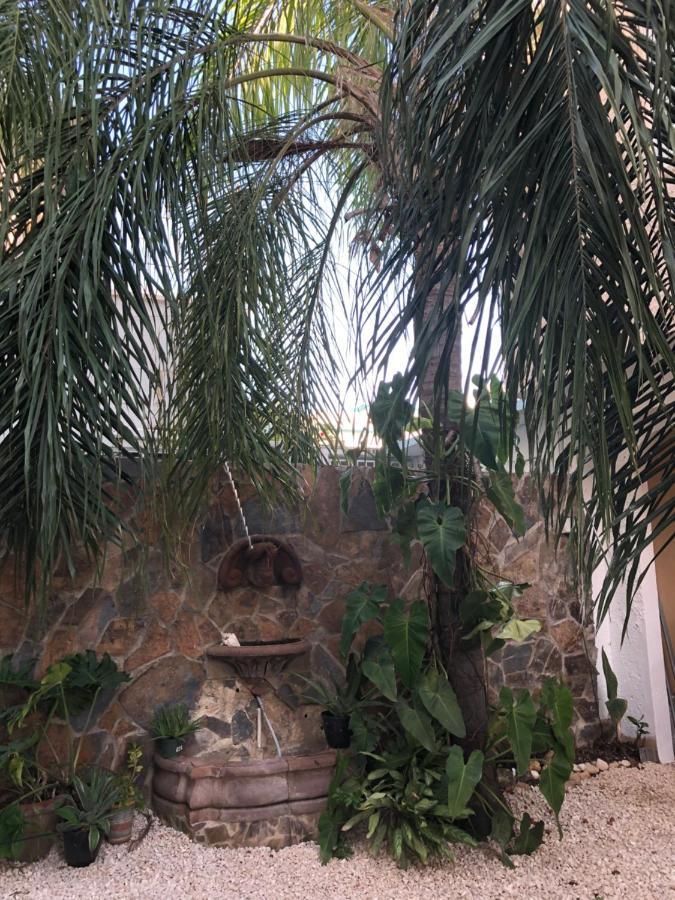 2 Bdr Beach Apartment, Generator Parking Included ซานฮวน ภายนอก รูปภาพ